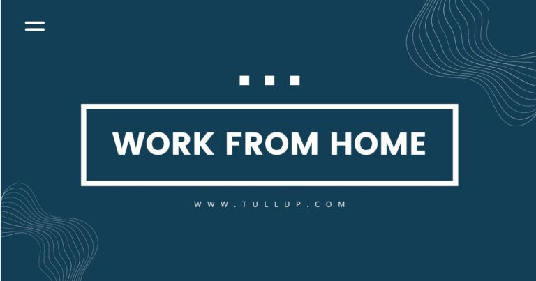 The Ultimate Guide to Finding and Landing Your Dream Work-From-Home Job