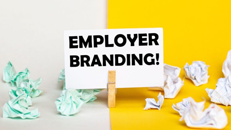 Why Employer Branding Matters