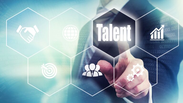 Talent Acquisition Strategies You Need